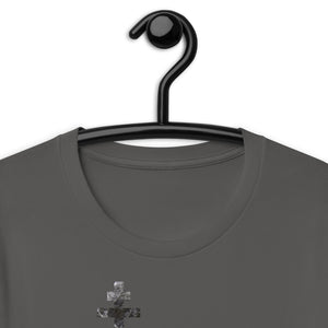 Orthodox Christianity - Orthodox Apparel - Unisex Christian T-Shirt