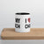 11oz - I Love My Church Coffee Mug