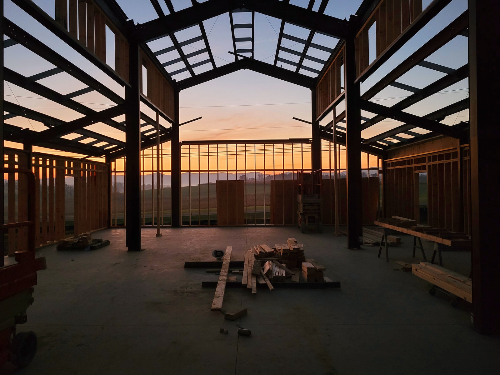 The truth shall set you free