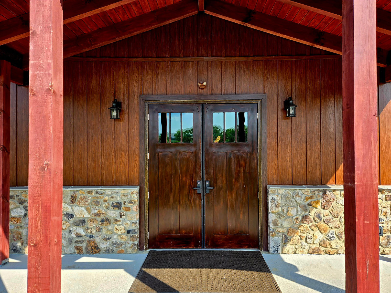 Sunday Morning Christians