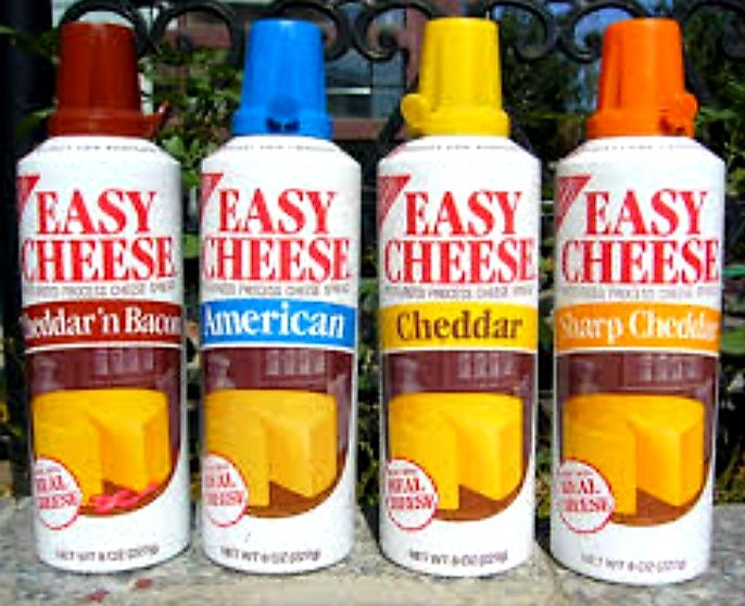 We believe that real is better than imitation