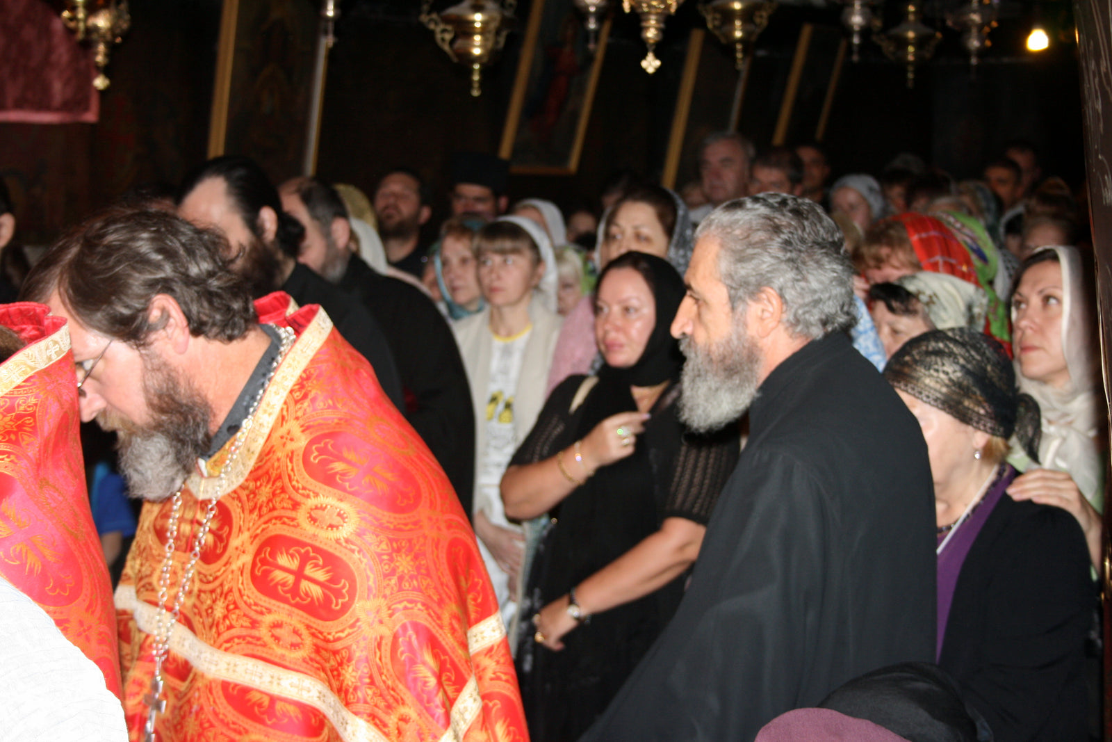 Flow of Uncleanliness