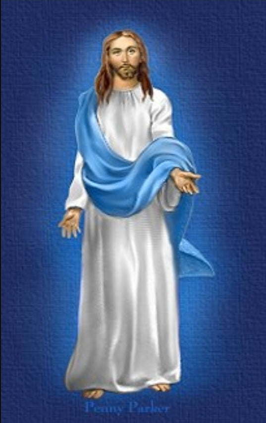 The Sacrament of Repentance