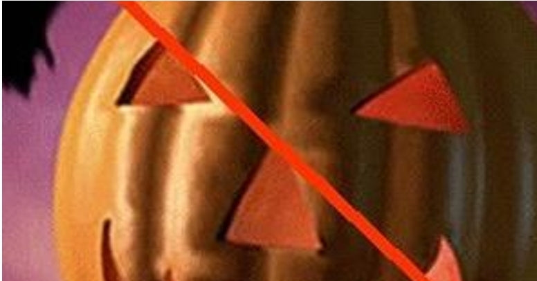 HALLOWEEN. ORTHODOXY AND SECULAR CULTURE