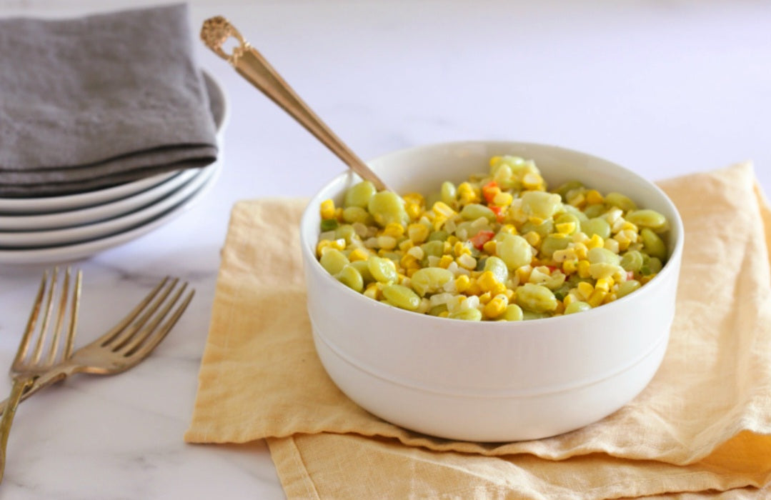 Suffering Succotash
