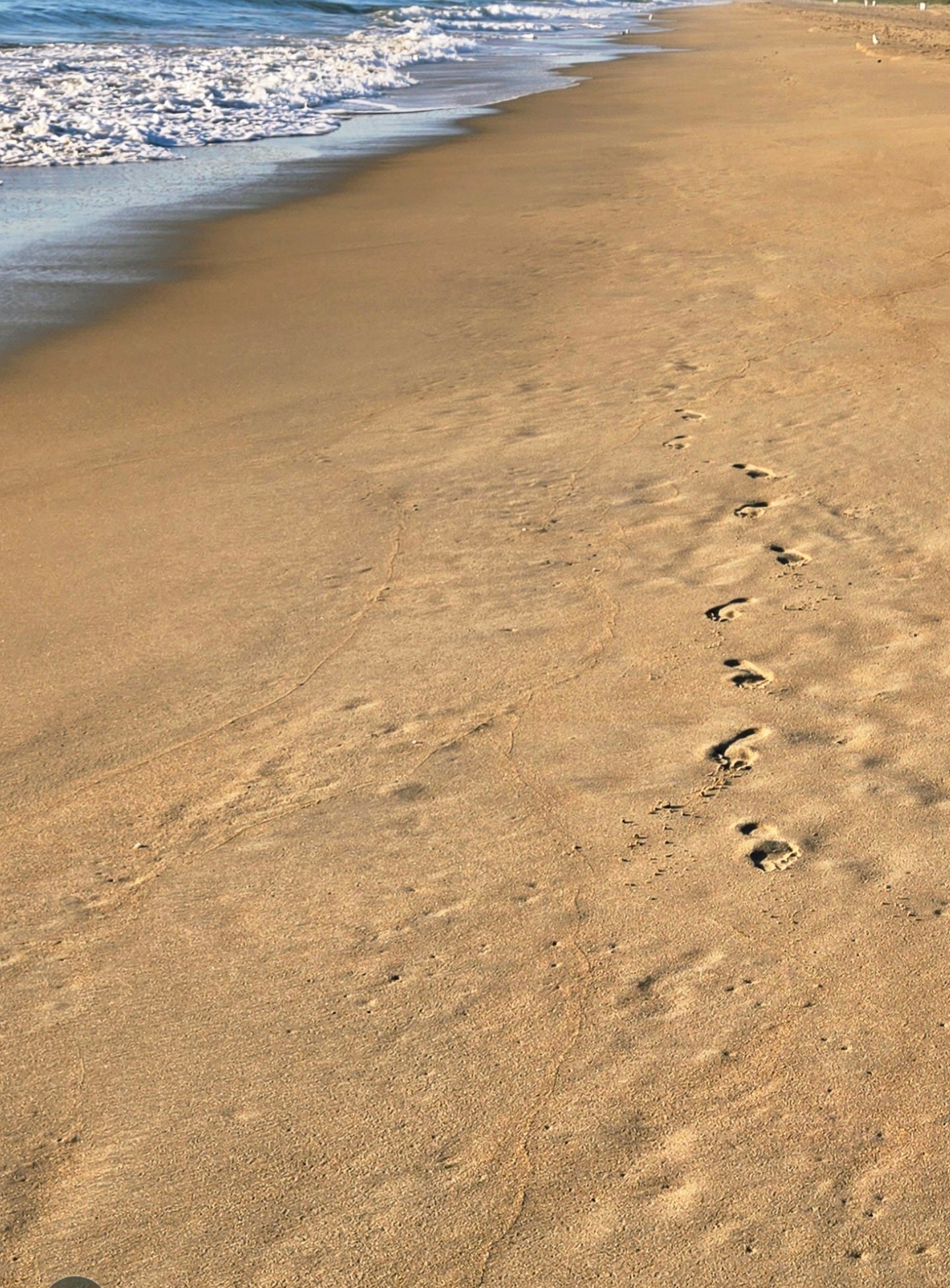 Memory of Paths Taken