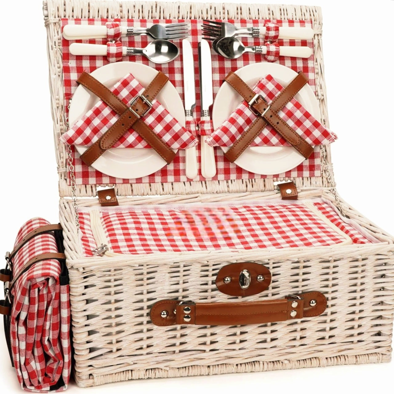Picnic Basket