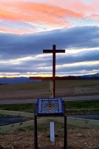 Fear Not Little Flock!