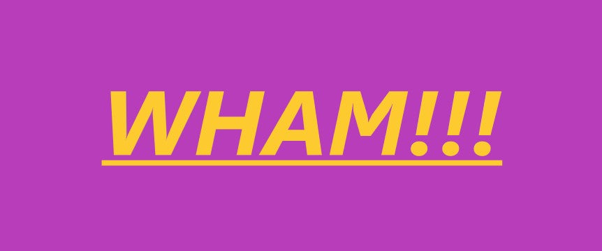 WHAM