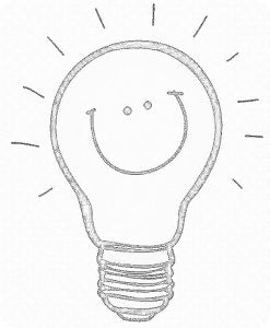 How Bright Is Your Bulb?