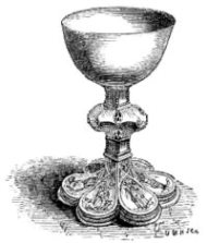 Religion from the Bottom UP!