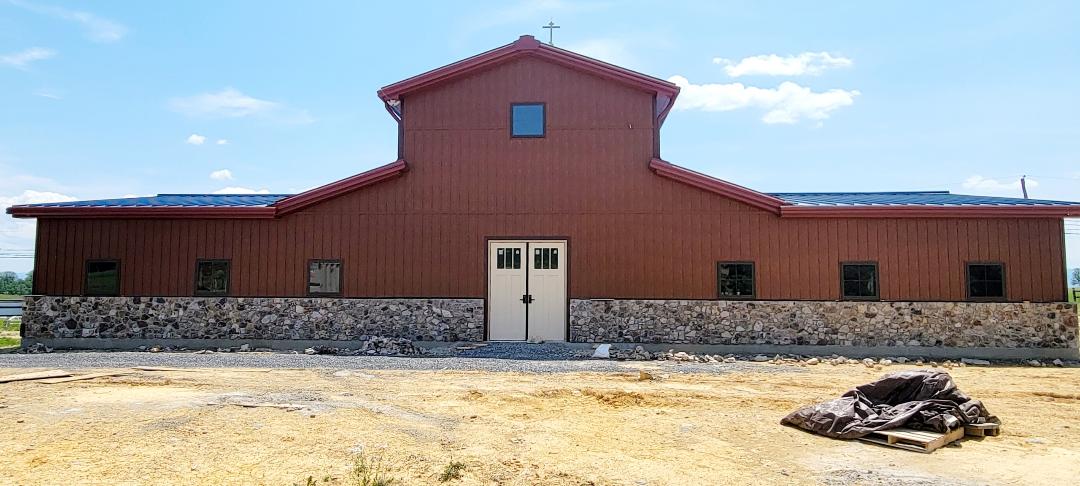 Building God’s Temple: Unity Through the Holy Spirit