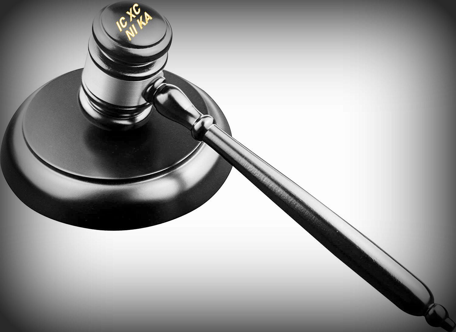 Here Comes the Judge!