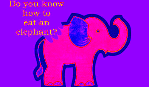 You Can Build His Church!