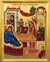 The Nativity of Our Most Holy Lady Mother of God and Ever- Virgin Mary