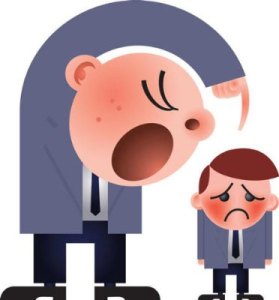 I’m OK. You are not OK!