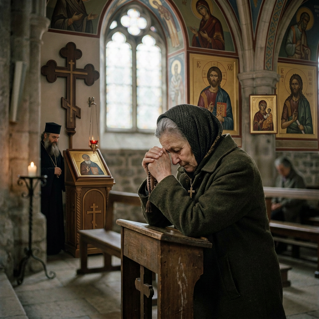 Repentance
