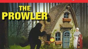 THE PROWLER