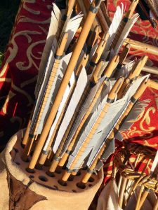 Quiver Full of Excuses