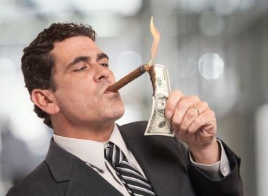 A Good Rate of Return