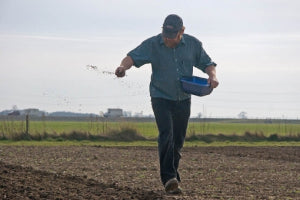 The Unavoidable Law of Life