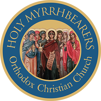Holy Myrrh, Inc