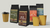 Value Pack Coffee - 4 Bundles - All Roasts - Orthodox Coffee