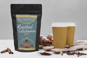 Roasted Catechumen - Light Roast - Orthodox Coffee