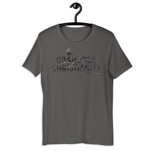 Orthodox Christianity - Orthodox Apparel - Unisex Christian T-Shirt