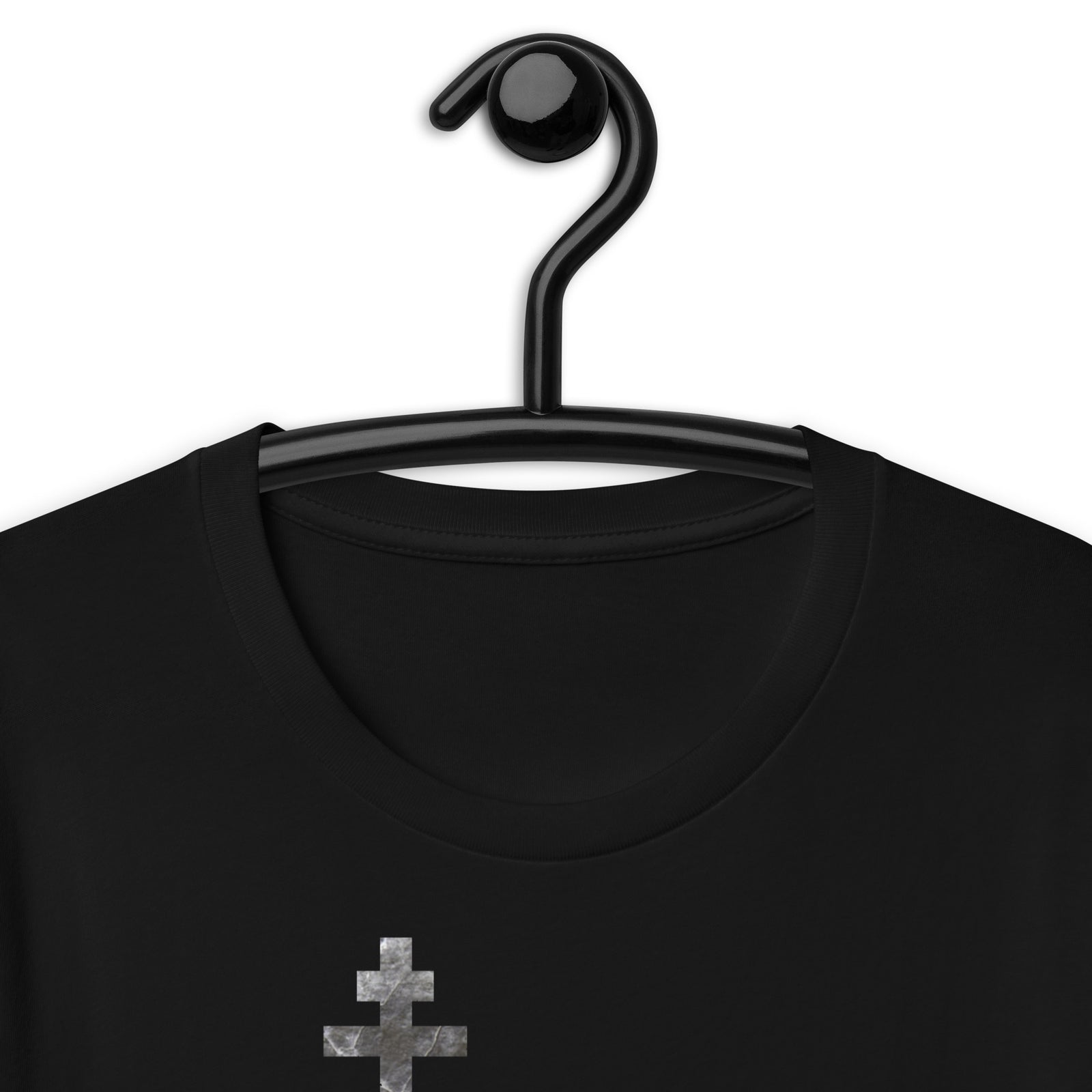 Orthodox Christianity - Orthodox Apparel - Unisex Christian T-Shirt