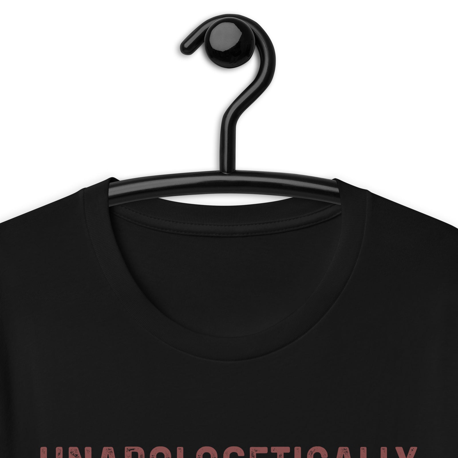 Unapologetically Orthodox - Orthodox Apparel - Unisex Christian T-Shirt
